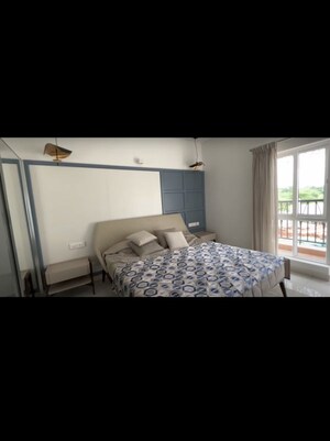 Bedroom in 1 BHK Apartment at Eden Park At The Prestige City, Sarjapur Road – for Rent