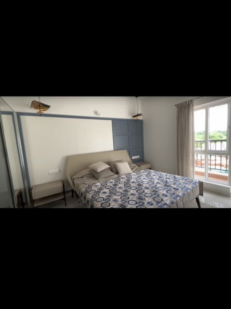 Bedroom, eden-park-at-the-prestige-city 1 Bedroom 666 Sq.Ft. Apartment In Sarjapur Road Bangalore 10057968