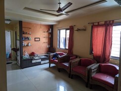 1 BHK + Pooja Room,Study Room Apartment For Rent in Wadgaon Sheri
