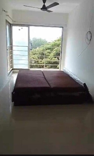 1 BHK Independent House For Rent in Kurla West