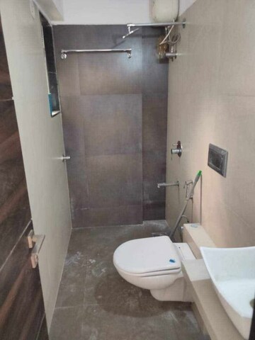 Bathroom in 1 BHK Independent House at Kurla West – for Rent