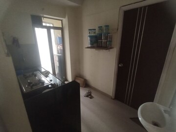 Bedroom in 1 BHK Apartment at Unicorn Global Arena, Naigaon East – for Sale