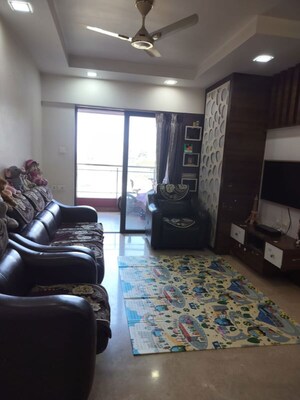 2 BHK Apartment For Sale in Balewadi