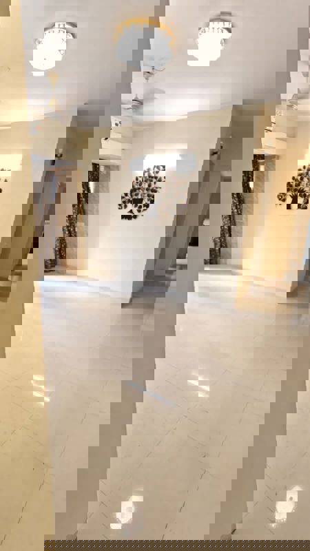 2.5 BHK + Store Room 1188 Sq.Ft. Apartment in Oberoi Realty Woods