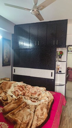 2 BHK Apartment For Sale in Raj Nagar Extension