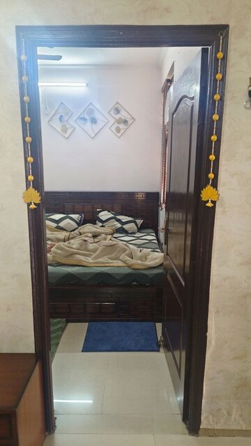 Bedroom in 2 BHK Apartment at Raj Nagar Extension – for Sale