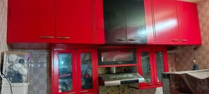 Furnished Amenities in 2 BHK Apartment at Deep Jyoti CHS Ulhasnagar, Ulhasnagar – for Sale