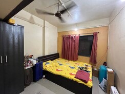 1 BHK + Pooja Room,Study Room Apartment For Rent in Wadgaon Sheri