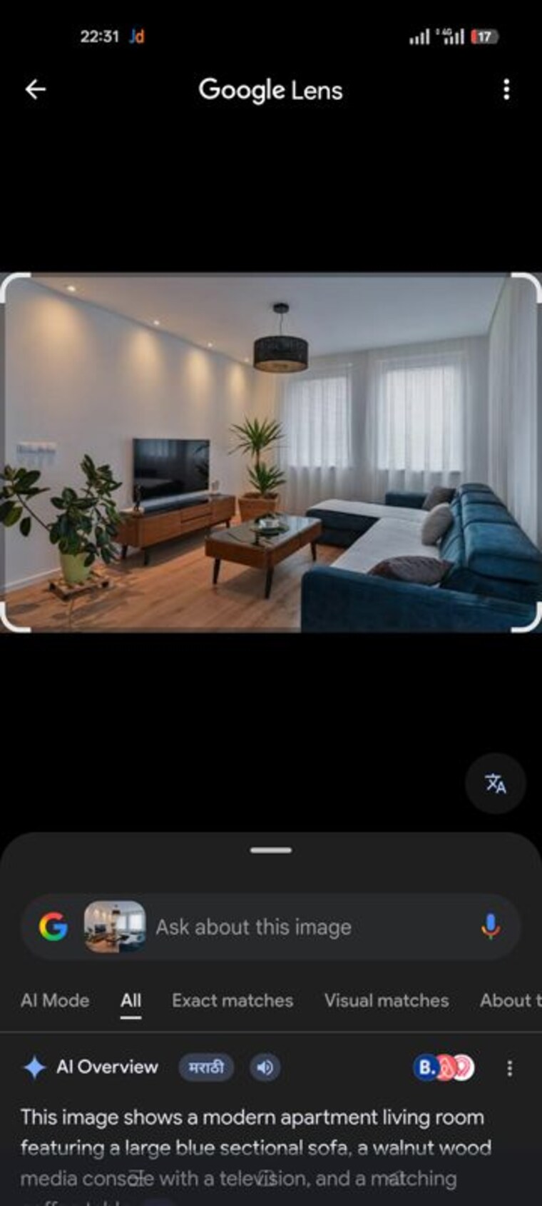 Bedroom, tanna-residency 3 Bedroom 1100 Sq.Ft. Apartment In Prabhadevi Mumbai 10057997