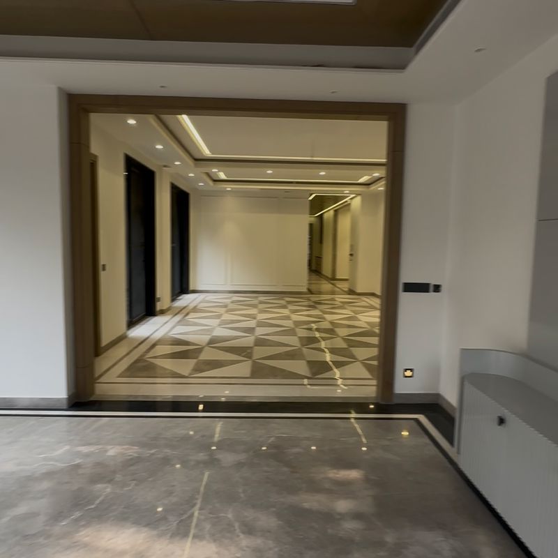 4 BHK + Pooja Room,Servant Room,Study Room,Extra Room Builder Floor For Sale in New Rajinder Nagar