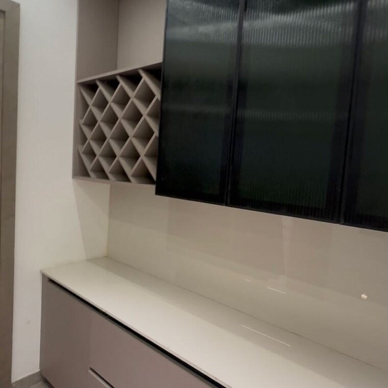 Kitchen, new rajinder nagar 4 Bedroom 500 Sq.Yd. Builder Floor In New Rajinder Nagar Delhi 10058007