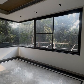 Balcony in 4 BHK Builder Floor at New Rajinder Nagar – for Sale