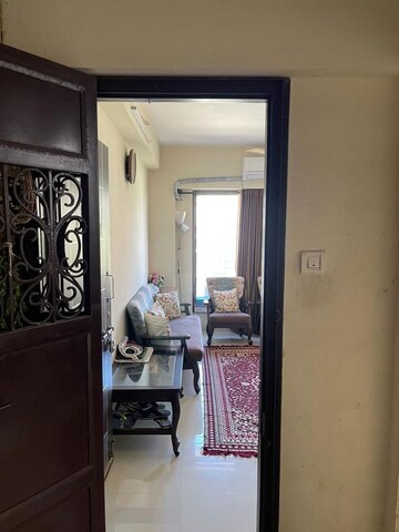 Kitchen in 1 RK Apartment at Hari Kripa Society, Govandi East – for Sale