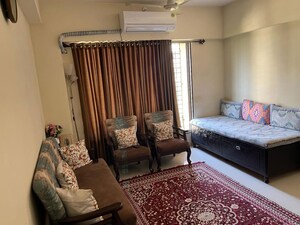 1 RK Apartment For Sale in Hari Kripa Society, Govandi East