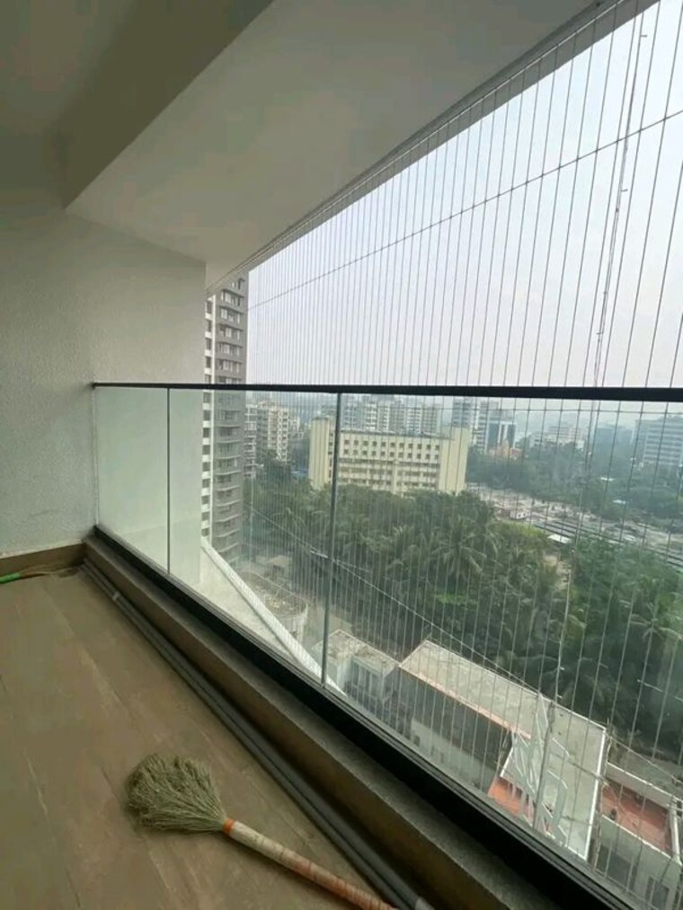 Kitchen, kalpataru-magnus 5 Bedroom 1810 Sq.Ft. Apartment In Bandra East Mumbai 10057990