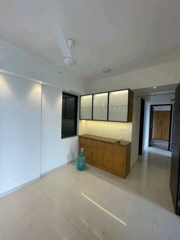 Bedroom in 5 BHK Apartment at Kalpataru Magnus, Bandra East – for Sale