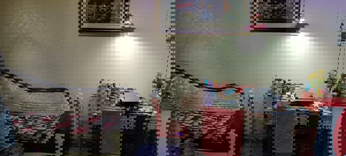 2 BHK + Pooja Room 775 Sq.Ft. Apartment in Deep Jyoti CHS Ulhasnagar