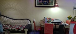 2 BHK + Pooja Room Apartment For Sale in Deep Jyoti CHS Ulhasnagar