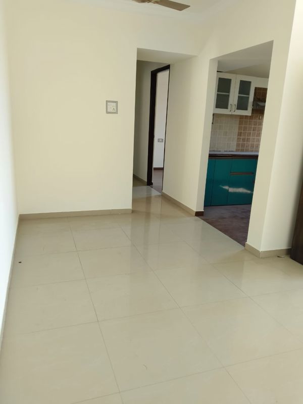 2 BHK Apartment For Sale in Balewadi