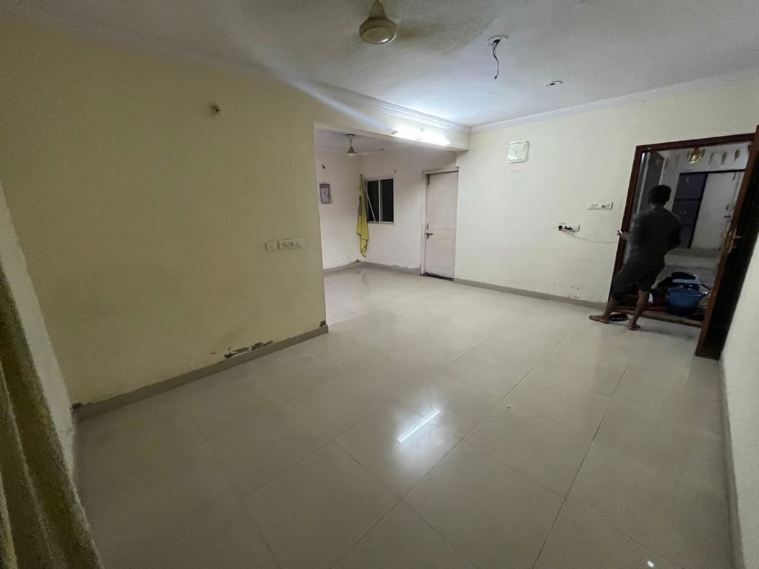 2 BHK Apartment For Sale in Balewadi