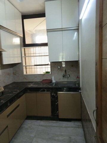 Kitchen in 2 BHK Apartment at Victory We, Sector 25a – for Rent