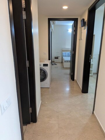  2 BHK Apartment at Hiranandani Atlantis, Powai – for Rent