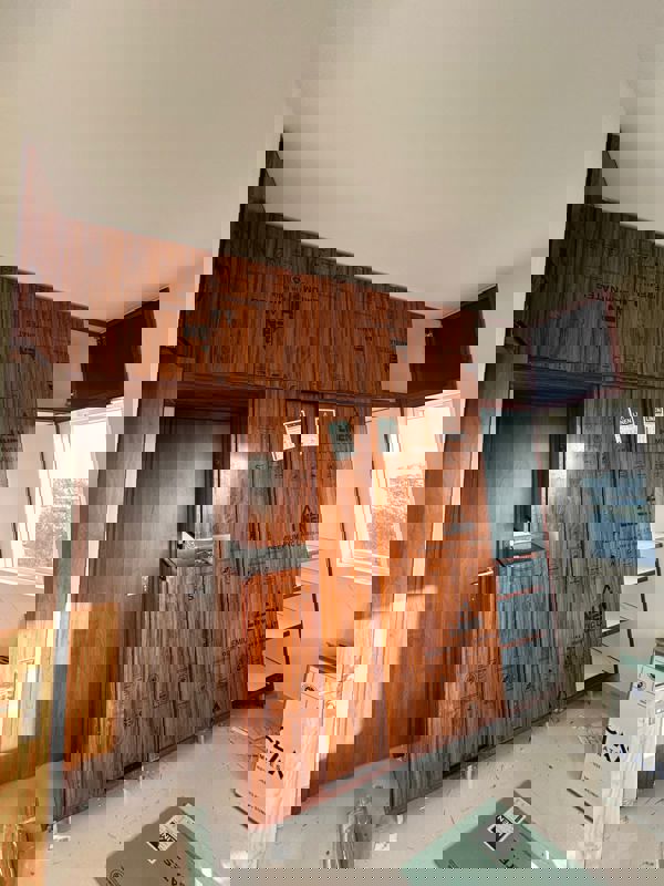 2 BHK 1009 Sq.Ft. Apartment in Adarsh Greens