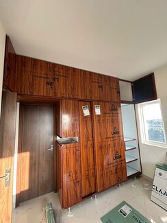 2 BHK Apartment For Rent in Adarsh Greens