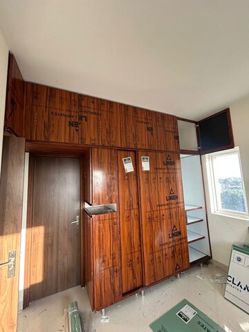 2 BHK Apartment For Rent in Adarsh Greens, Kogilu