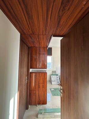 Furnished Amenities in 2 BHK Apartment at Adarsh Greens, Kogilu – for Rent