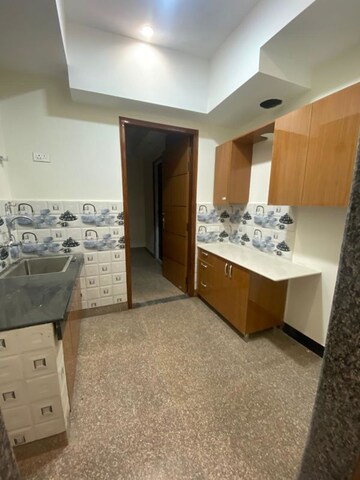 Kitchen in 2 BHK Apartment at Suncity Avenue 76, Sector 76 – for Sale
