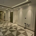 4 BHK + Pooja Room,Servant Room,Study Room,Extra Room 500 Sq.Yd. Builder Floor in New Rajinder Nagar