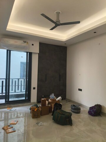Living Room in 2 BHK Apartment at Suncity Avenue 76, Sector 76 – for Sale