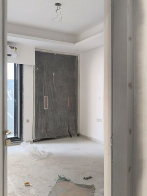 Building Lobby in 2 BHK Apartment at Suncity Avenue 76, Sector 76 – for Sale