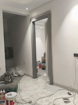 Building Lobby in 2 BHK Apartment at Suncity Avenue 76, Sector 76 – for Sale