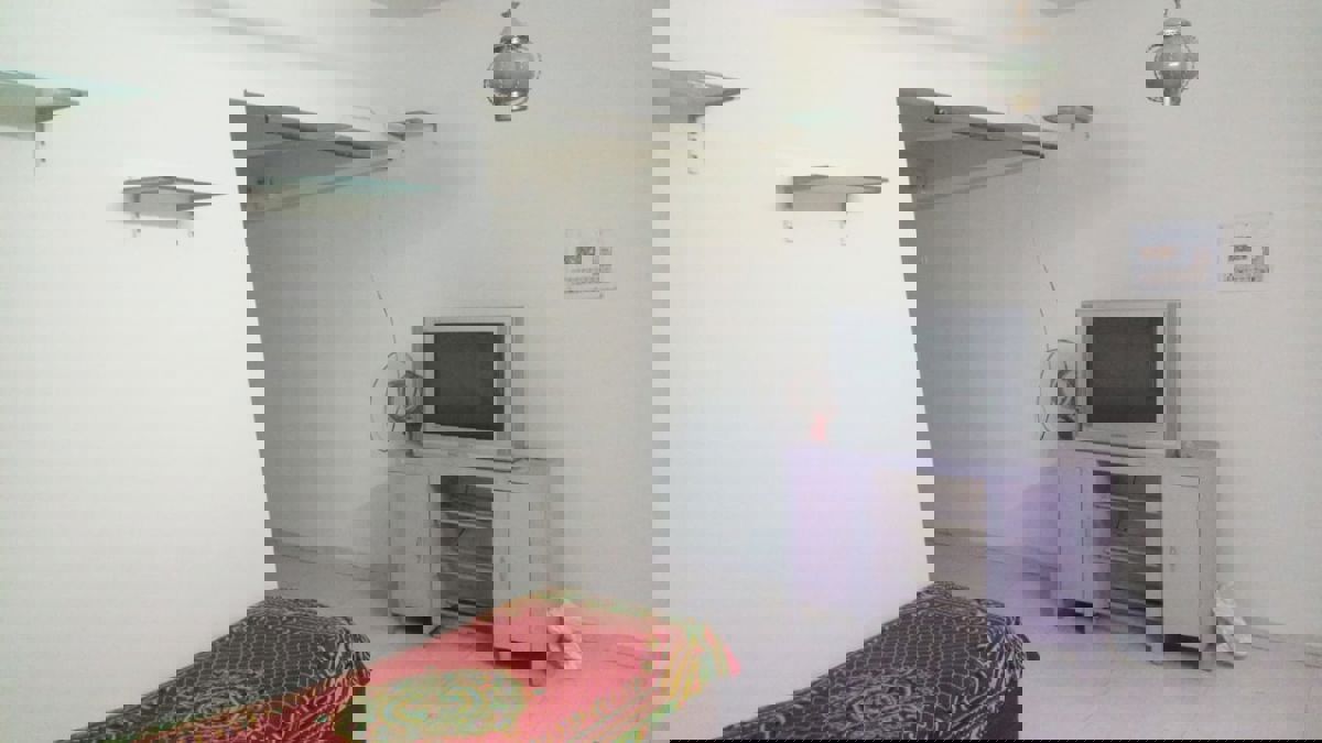 1 BHK 450 Sq.Ft. Apartment in Matoshree Park