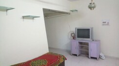 1 BHK Apartment For Rent in Matoshree Park