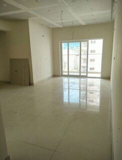 1 BHK + Servant Room Apartment For Rent in Eden Park At The Prestige City