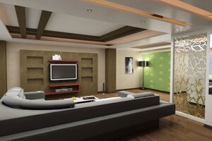 3 BHK Apartment For Sale in Pashan