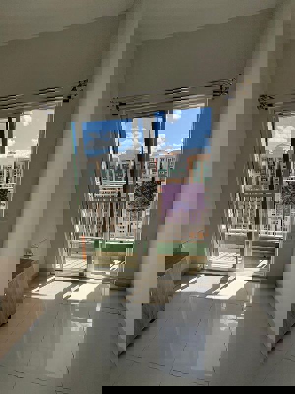 1.5 BHK 600 Sq.Ft. Apartment in Brigade El Dorado