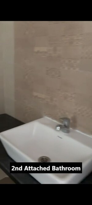 Furnished Amenities in 3 BHK Apartment at Acme Ozone, Manpada – for Sale