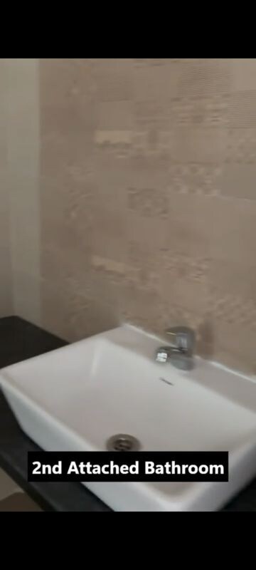 Furnished Amenities in 3 BHK Apartment at Acme Ozone, Manpada – for Sale