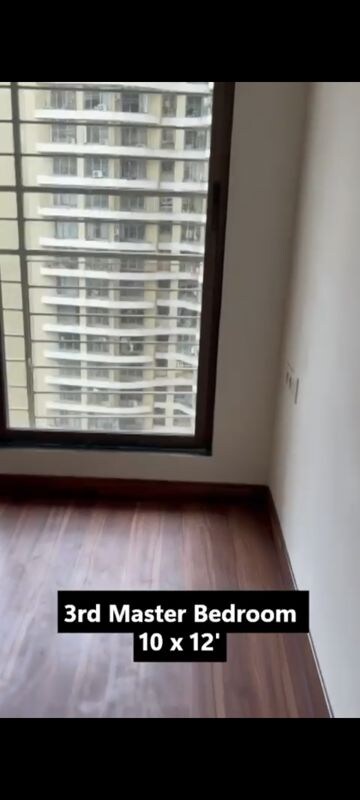 3 BHK Apartment For Sale in Acme Ozone, Manpada