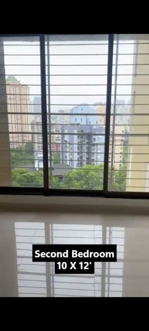 Room in 3 BHK Apartment at Acme Ozone, Manpada – for Sale