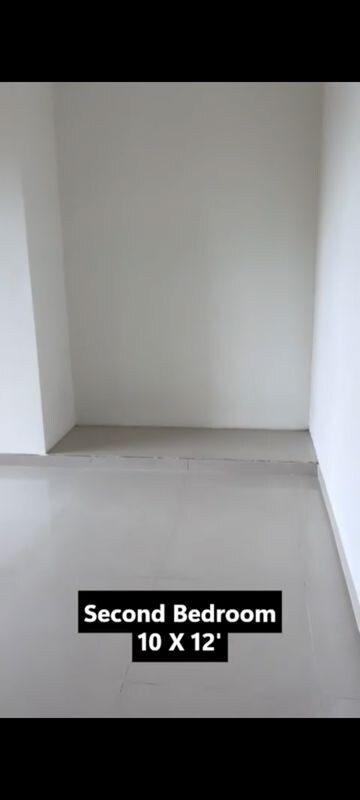 Room in 3 BHK Apartment at Acme Ozone, Manpada – for Sale