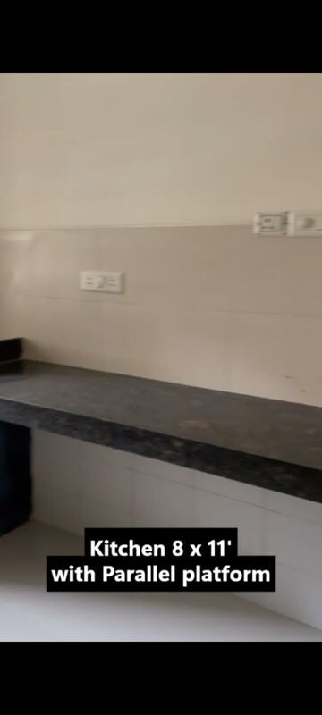 Furnished Amenities in 3 BHK Apartment at Acme Ozone, Manpada – for Sale