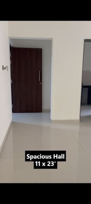 Room in 3 BHK Apartment at Acme Ozone, Manpada – for Sale