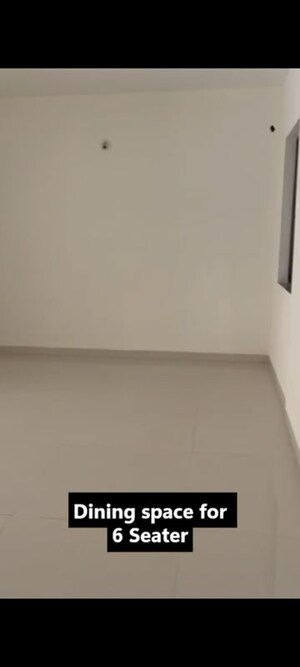 Room in 3 BHK Apartment at Acme Ozone, Manpada – for Sale