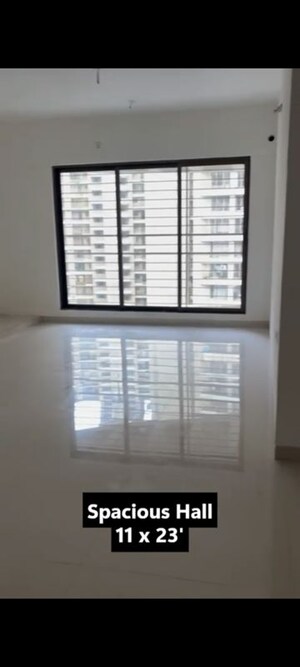 Room in 3 BHK Apartment at Acme Ozone, Manpada – for Sale