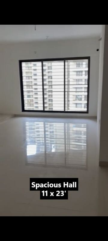 Room in 3 BHK Apartment at Acme Ozone, Manpada – for Sale